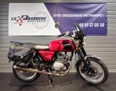 Orcal Astor La Roche-sur-Yon