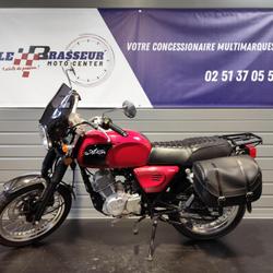 Orcal Astor  La Roche-sur-Yon