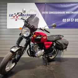 Orcal Astor  La Roche-sur-Yon