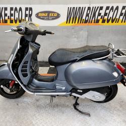 Piaggio GTS  Vitrolles