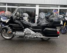 Honda Goldwing Dunkerque