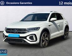 Volkswagen T-Roc Saint-Victoret