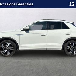 Volkswagen T-Roc T-Roc 1.5 TSI EVO 150 Start/Stop BVM6 R-Line Saint-Victoret
