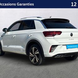 Volkswagen T-Roc T-Roc 1.5 TSI EVO 150 Start/Stop BVM6 R-Line Saint-Victoret