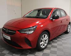Opel Corsa Migné-Auxances