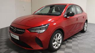 Opel Corsa  - Business - photo 0