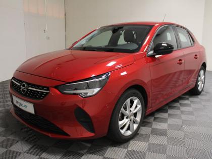 Opel Corsa - Corsa 1.2 Turbo 100 ch BVM6 Elegance Business - 11 490 €