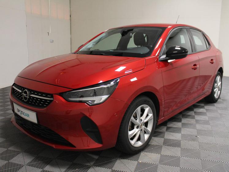 Opel Corsa  - Business - 11 490 €