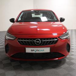 Opel Corsa 1.2 Turbo 100 ch BVM6 Elegance Business occasion - Mign&eacute;-Auxances - photo 2/29