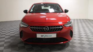Opel Corsa  - Business - photo 1