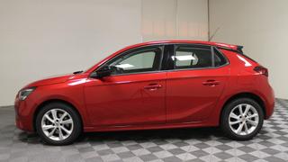 Opel Corsa  - Business - photo 3