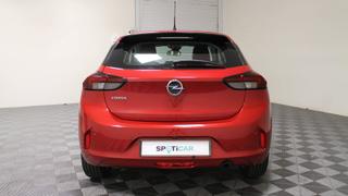 Opel Corsa  - Business - photo 4