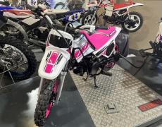 Yamaha PW Roissy-en-France