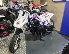 Yamaha PW Roissy-en-France