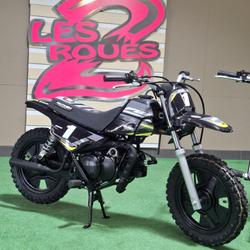 Yamaha PW50 occasion - Roissy-en-France - photo 2/5