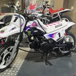 Yamaha PW  Roissy-en-France