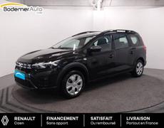 Dacia Jogger Hérouville-Saint-Clair