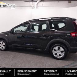 Dacia Jogger ECO-G 100 7 places GSR2 Essential H&eacute;rouville-Saint-Clair