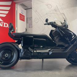BMW CE 04 occasion - Paris 10e Arrondissement - photo 2/5