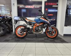 KTM 390 Duke Niort