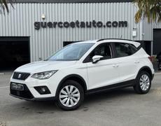 Seat Arona Guer
