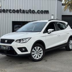 Seat Arona 1.6 TDI 95CH START/STOP URBAN DSG EURO6D-T Guer