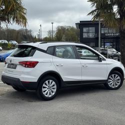 Seat Arona 1.6 TDI 95CH START/STOP URBAN DSG EURO6D-T Guer