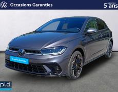 Volkswagen Polo Saint-Victoret