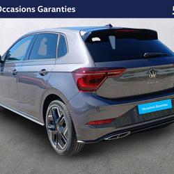 Volkswagen Polo Polo 1.0 TSI 95 S&S BVM5 R-Line Edition Saint-Victoret