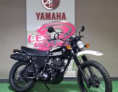 Yamaha XT Roissy-en-France
