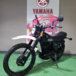Yamaha XT  Roissy-en-France