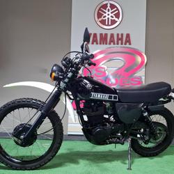 Yamaha XT  Roissy-en-France