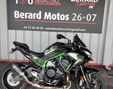 Kawasaki Z1000 Bourg-lès-Valence