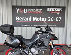 Ducati Multistrada Bourg-lès-Valence