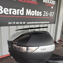 Triumph 1050 Tiger Sport  Bourg-l&egrave;s-Valence