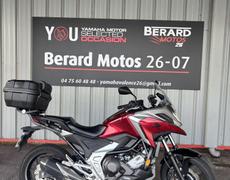 Honda NC Bourg-lès-Valence