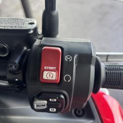 Honda NC  Bourg-l&egrave;s-Valence