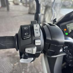 Honda NC  Bourg-l&egrave;s-Valence