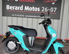 Yamaha Neo's Bourg-lès-Valence