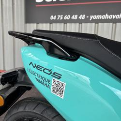 Yamaha Neo's  Bourg-l&egrave;s-Valence