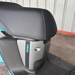 Yamaha Neo's  Bourg-l&egrave;s-Valence