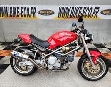 Ducati Monster Vitrolles