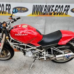 Ducati Monster  Vitrolles