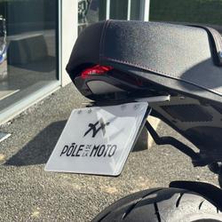 Yamaha SR  Gonfreville-l'Orcher