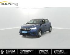 Dacia Sandero Saint-Brieuc