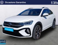 Volkswagen Taigo Saint-Victoret