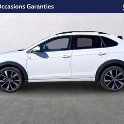 Volkswagen Taigo Taigo 1.0 TSI 116 DSG7 R-Line Edition Saint-Victoret