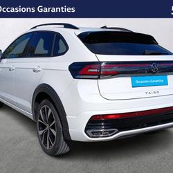 Volkswagen Taigo Taigo 1.0 TSI 116 DSG7 R-Line Edition Saint-Victoret