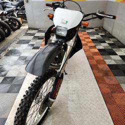 Honda CRM  Vitrolles