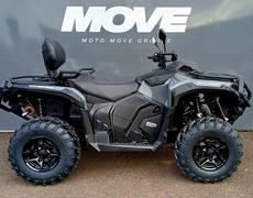 Can Am Outlander Limoges